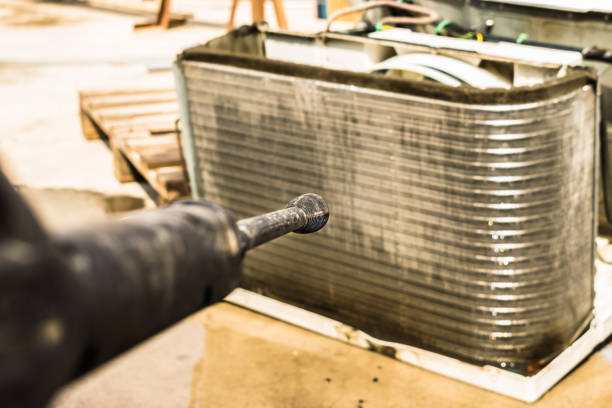 Best Air Duct Cleaning Company Near Me  in Makawao, HI
