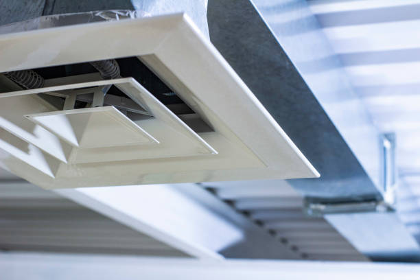 Best Ventilation Cleaning Services  in Makawao, HI