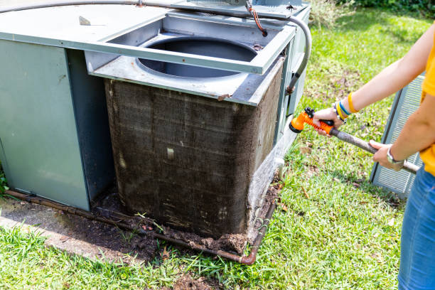 Best Ductwork Cleaning Services  in Makawao, HI