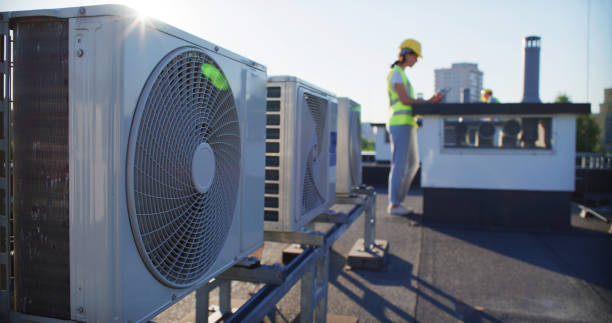Best Ventilation Cleaning Services  in Makawao, HI