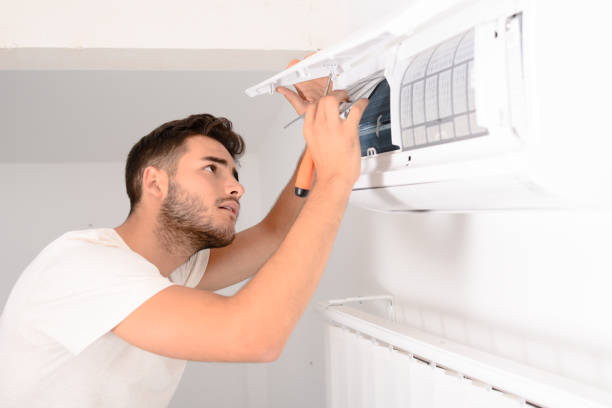 Ventilation Cleaning Services in HI