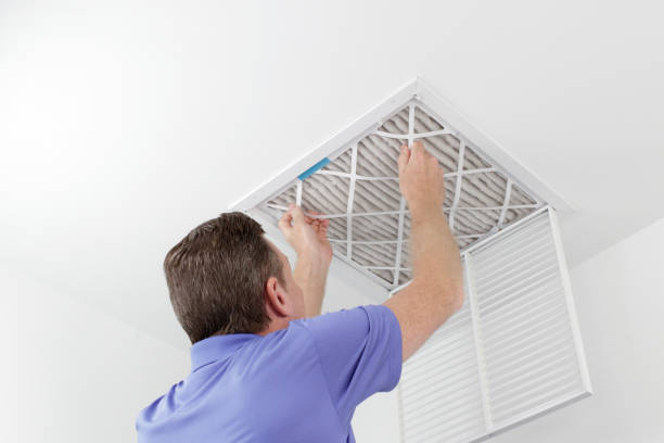 Best Commercial HVAC Duct Cleaning  in Makawao, HI